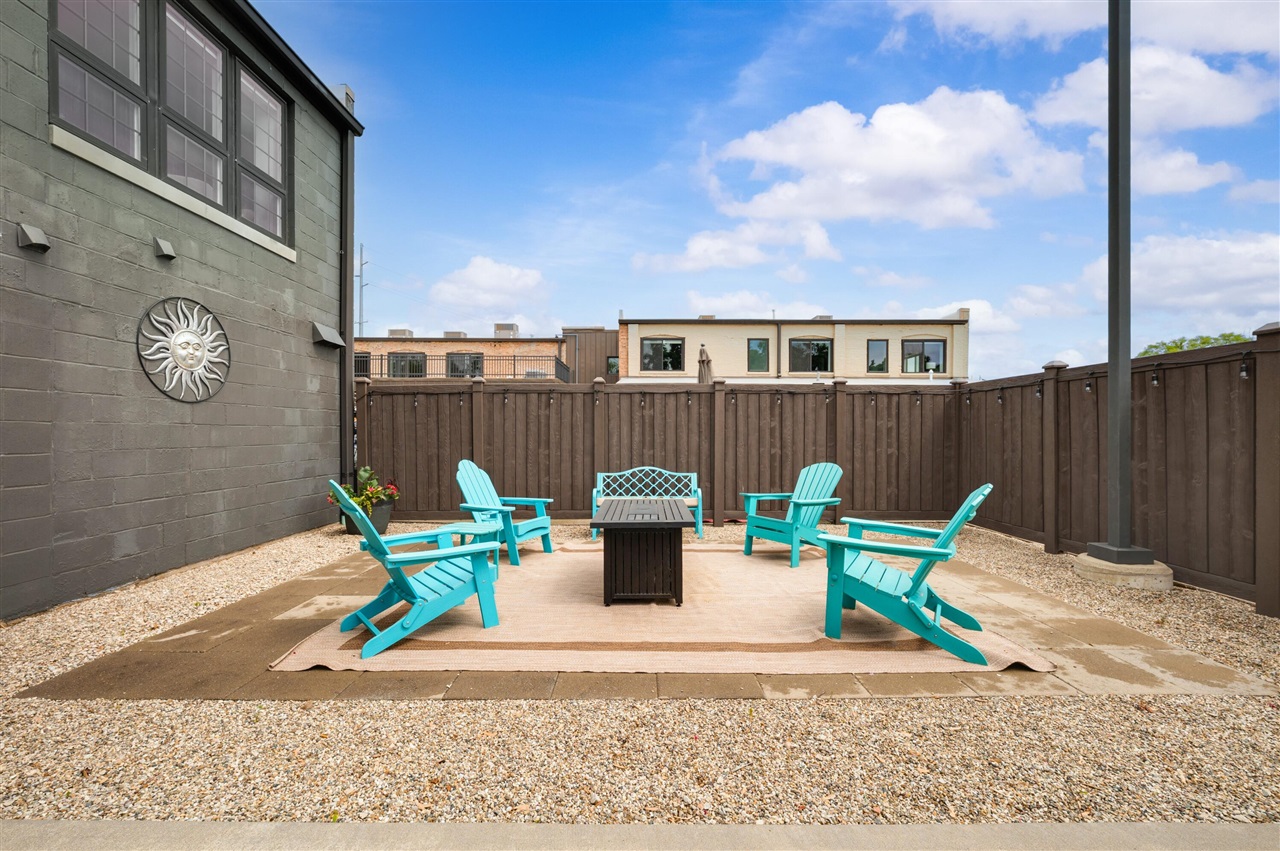 9720 Baldwin Road UNIT&nbsp;12, Bridgman, MI, 49106