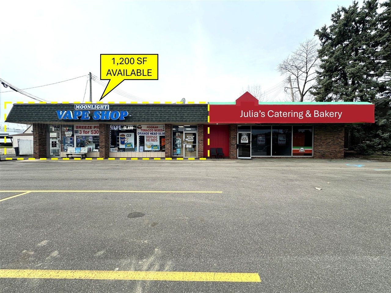 31799 Middlebelt Road, Farmington Hills, MI, 48334-2321