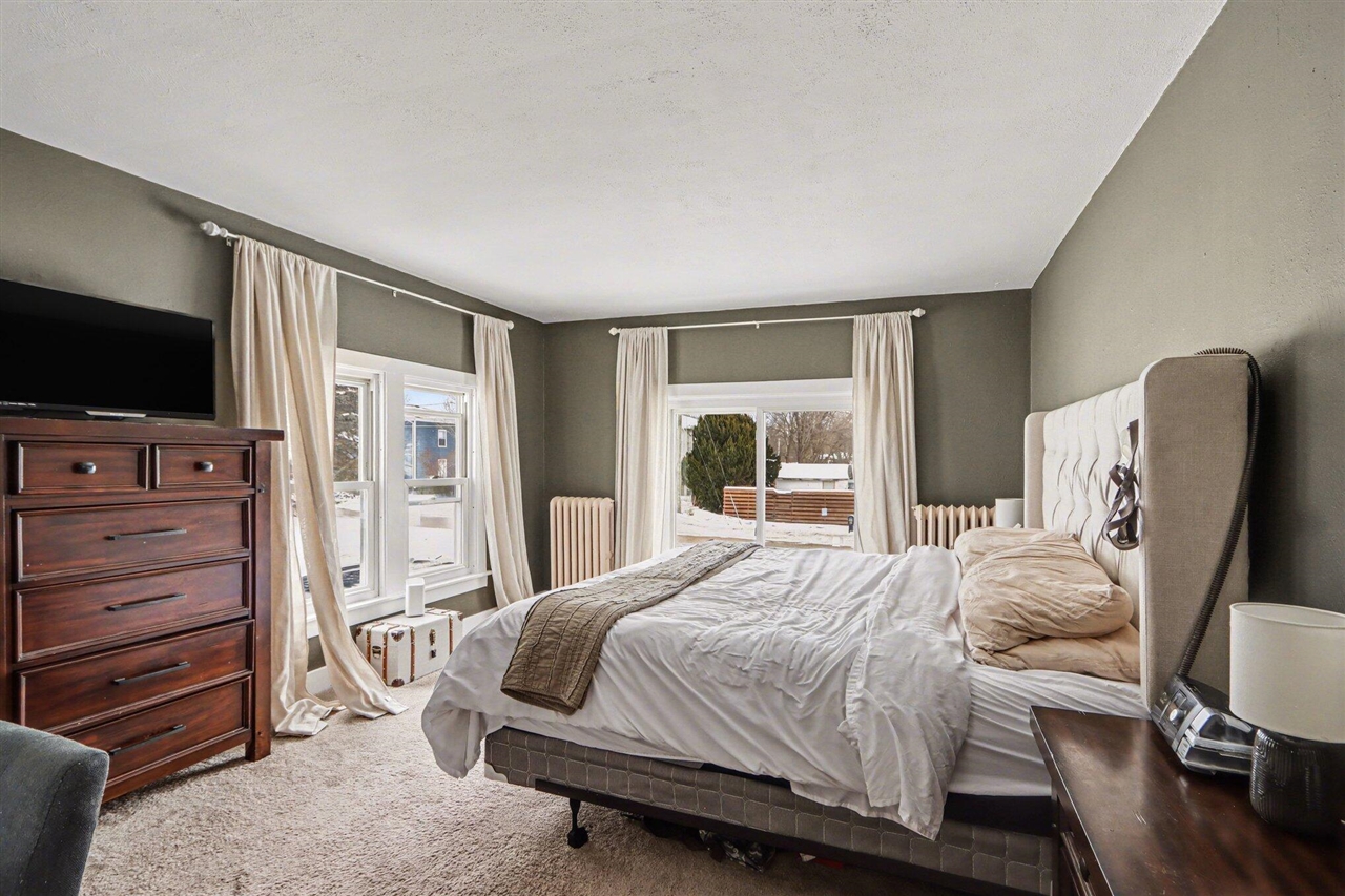 Homes for sale in Augusta, MI | 201 N Chestnut St, Augusta, MI 49012 | MLS# 70514803