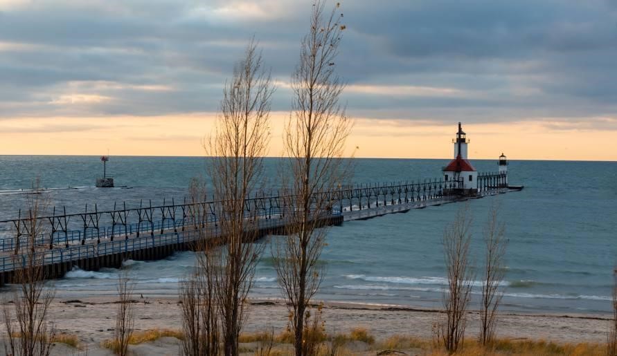 Homes for sale in Saint Joseph, MI | 573 Wittenberg Path, Saint Joseph, MI 49085 | MLS# 70514810