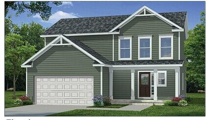 739 Audubon Boulevard, Jackson, MI, 49203-3970