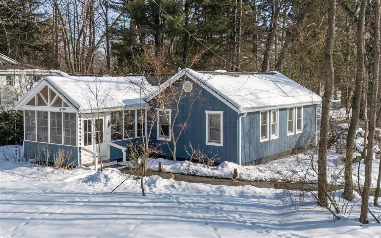 3464 Colt Drive, Ypsilanti, MI, 48197-4011