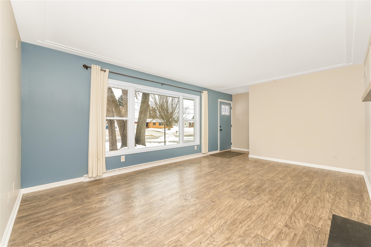 2657 Thayer Avenue, Kalamazoo, MI, 49004-1954