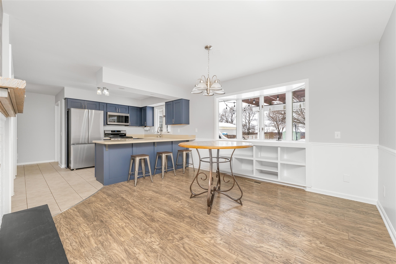 2657 Thayer Avenue, Kalamazoo, MI, 49004-1954