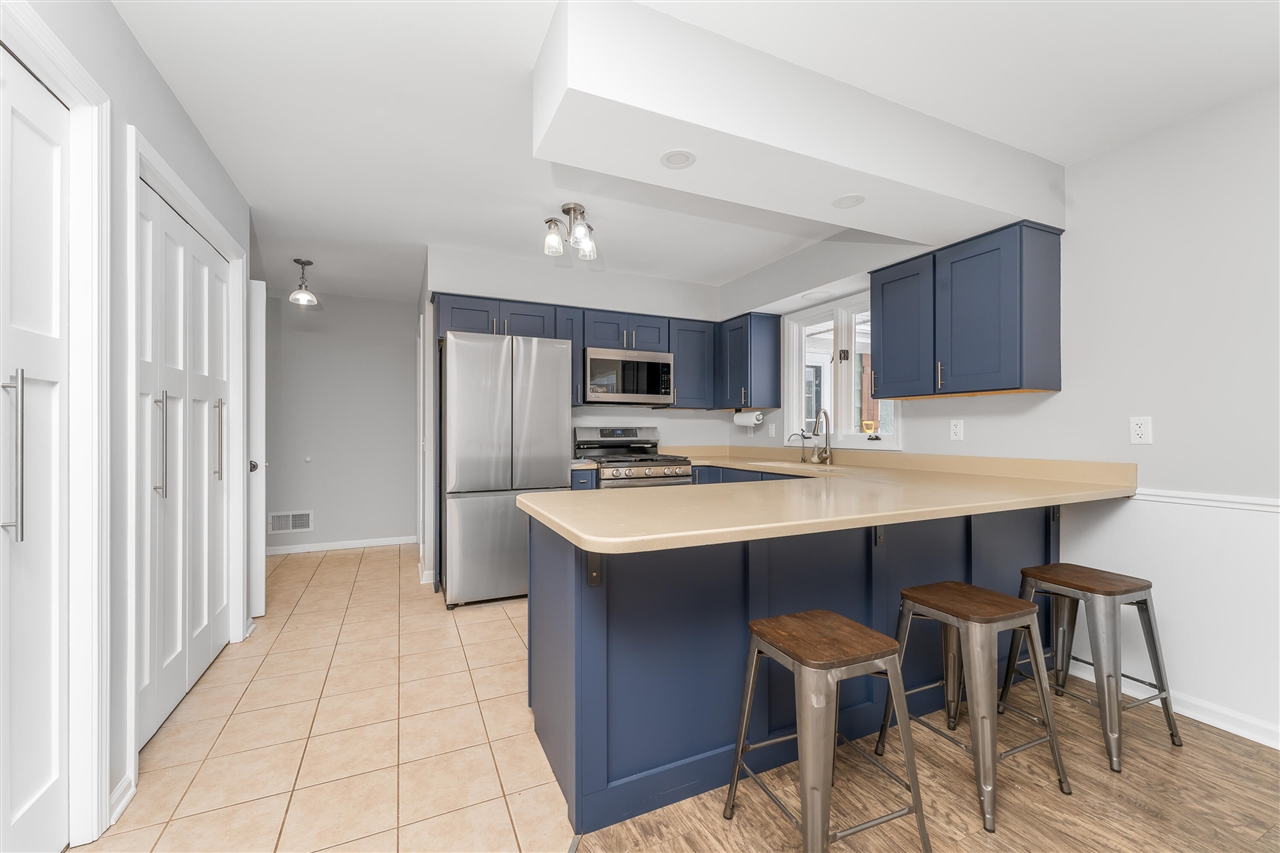 2657 Thayer Avenue, Kalamazoo, MI, 49004-1954