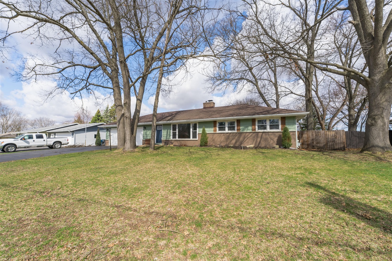 2657 Thayer Avenue, Kalamazoo, MI, 49004-1954