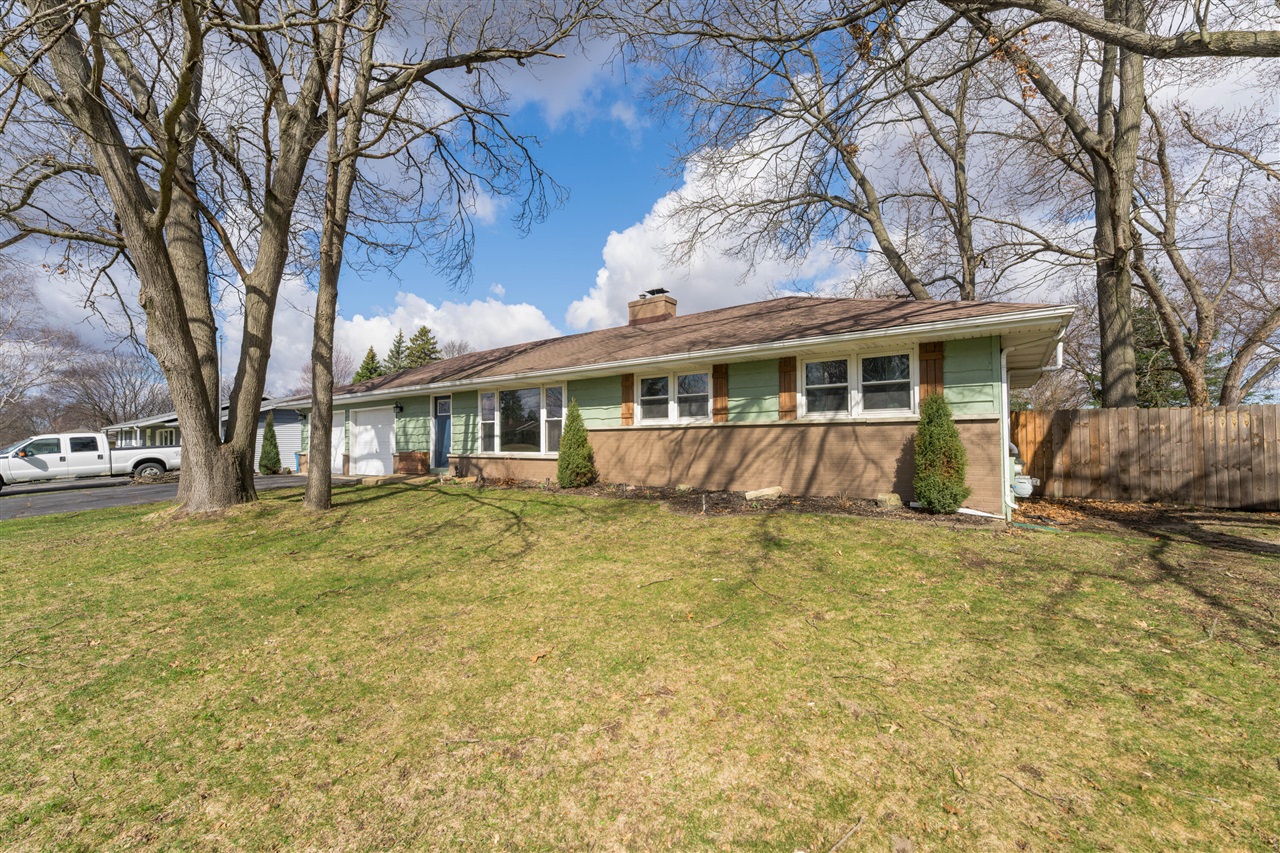 2657 Thayer Avenue, Kalamazoo, MI, 49004-1954