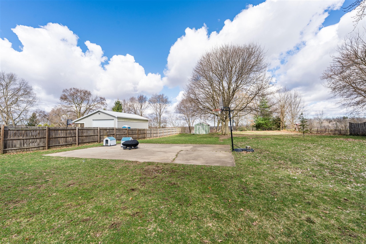 2657 Thayer Avenue, Kalamazoo, MI, 49004-1954