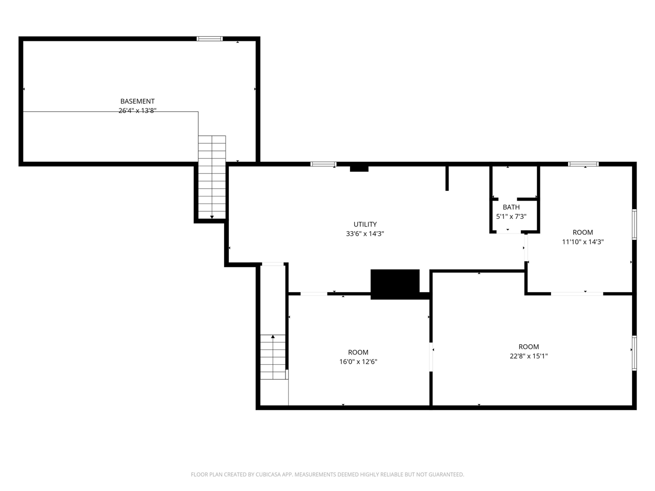 2657 Thayer Avenue, Kalamazoo, MI, 49004-1954