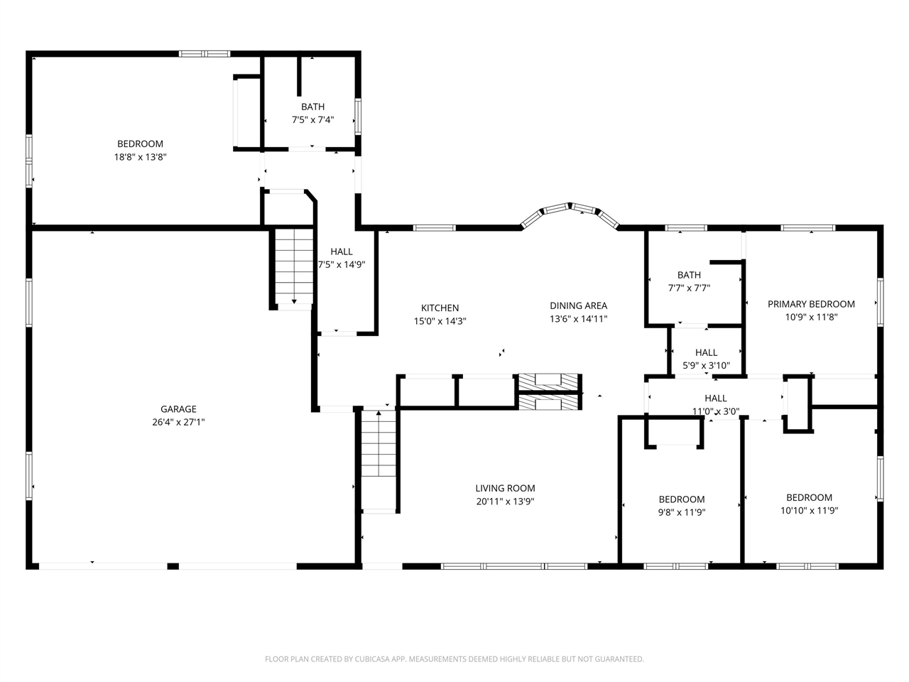 2657 Thayer Avenue, Kalamazoo, MI, 49004-1954