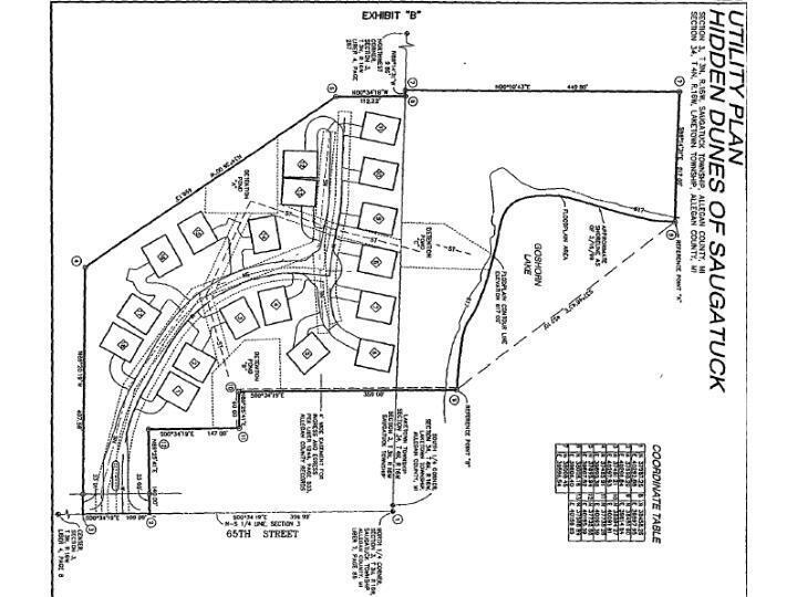Homes for sale in Saugatuck, MI | 3571 Hidden Dunes Dr, Saugatuck, MI 49453 | MLS# 70514831