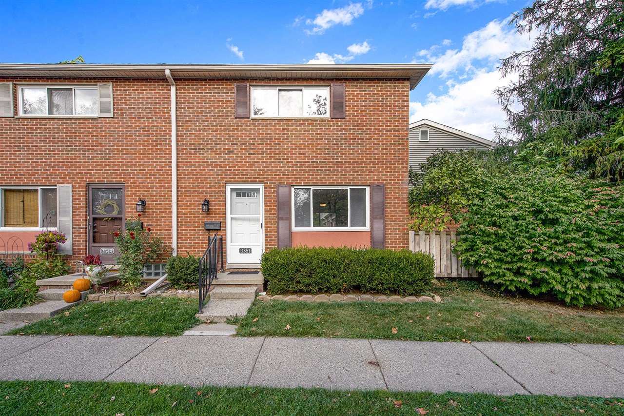 3351 Williamsburg Road, Ann Arbor, MI, 48108