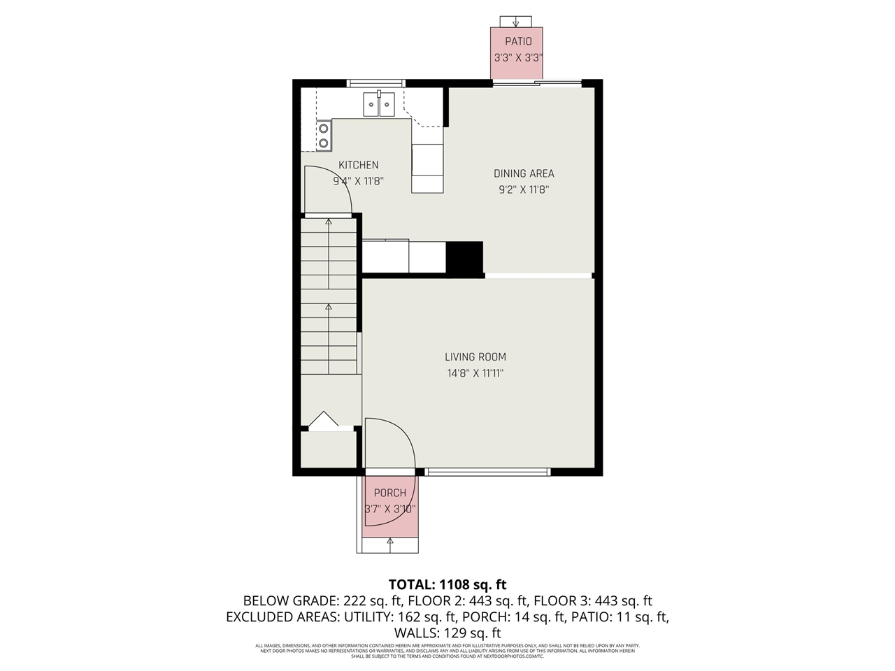 3351 Williamsburg Road, Ann Arbor, MI, 48108