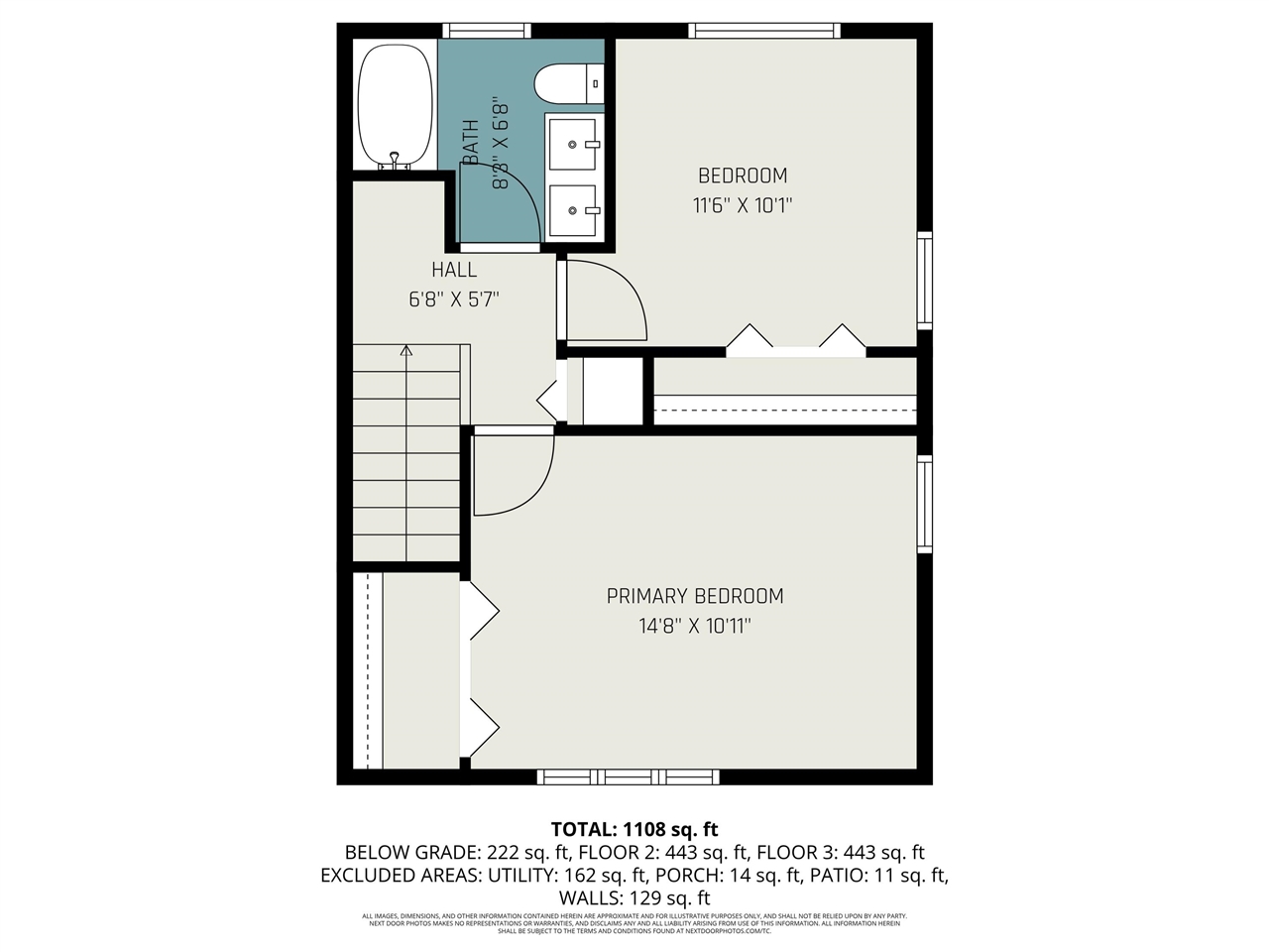 3351 Williamsburg Road, Ann Arbor, MI, 48108
