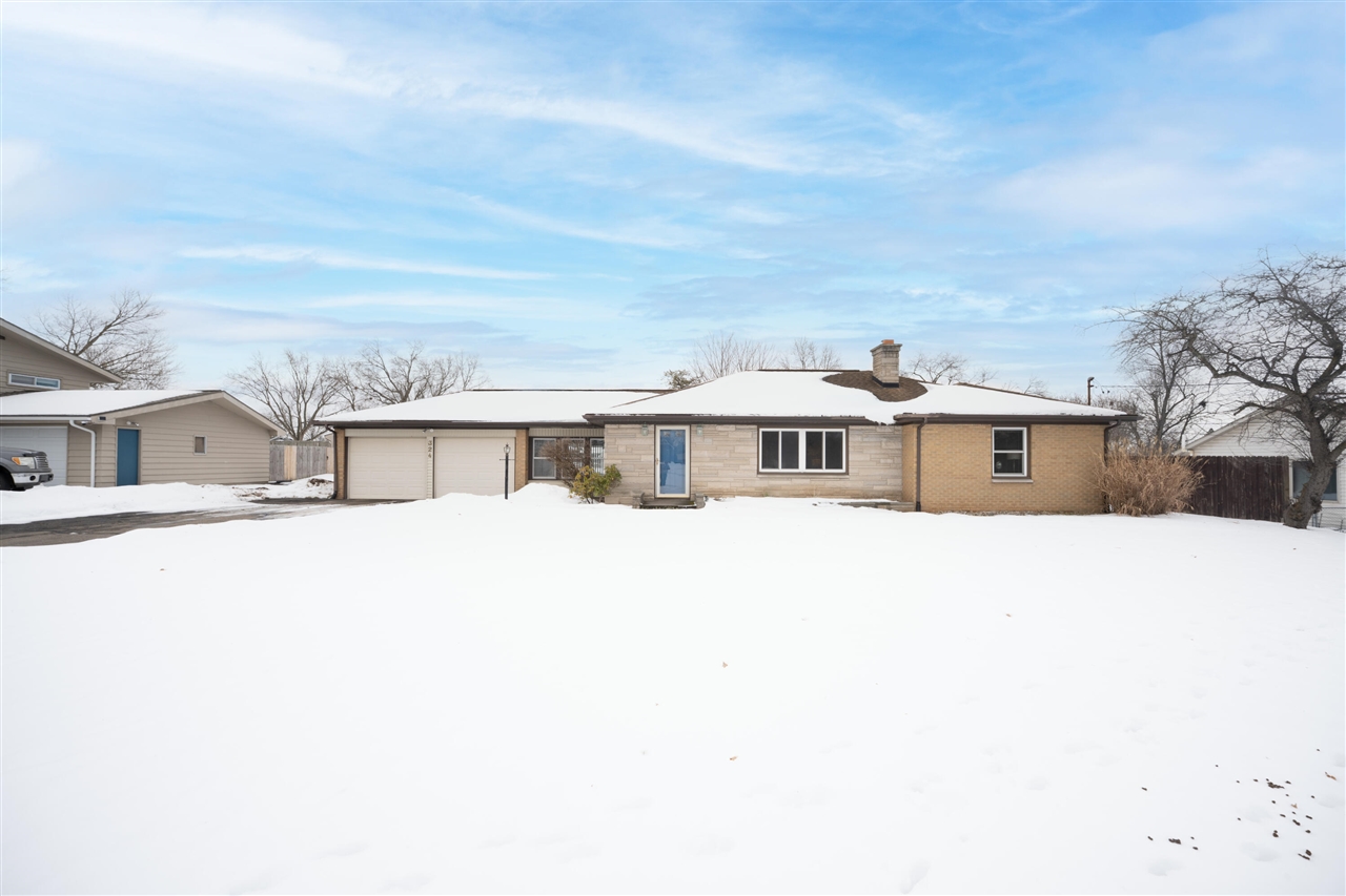 Ann Arbor, MI, 48108 3361