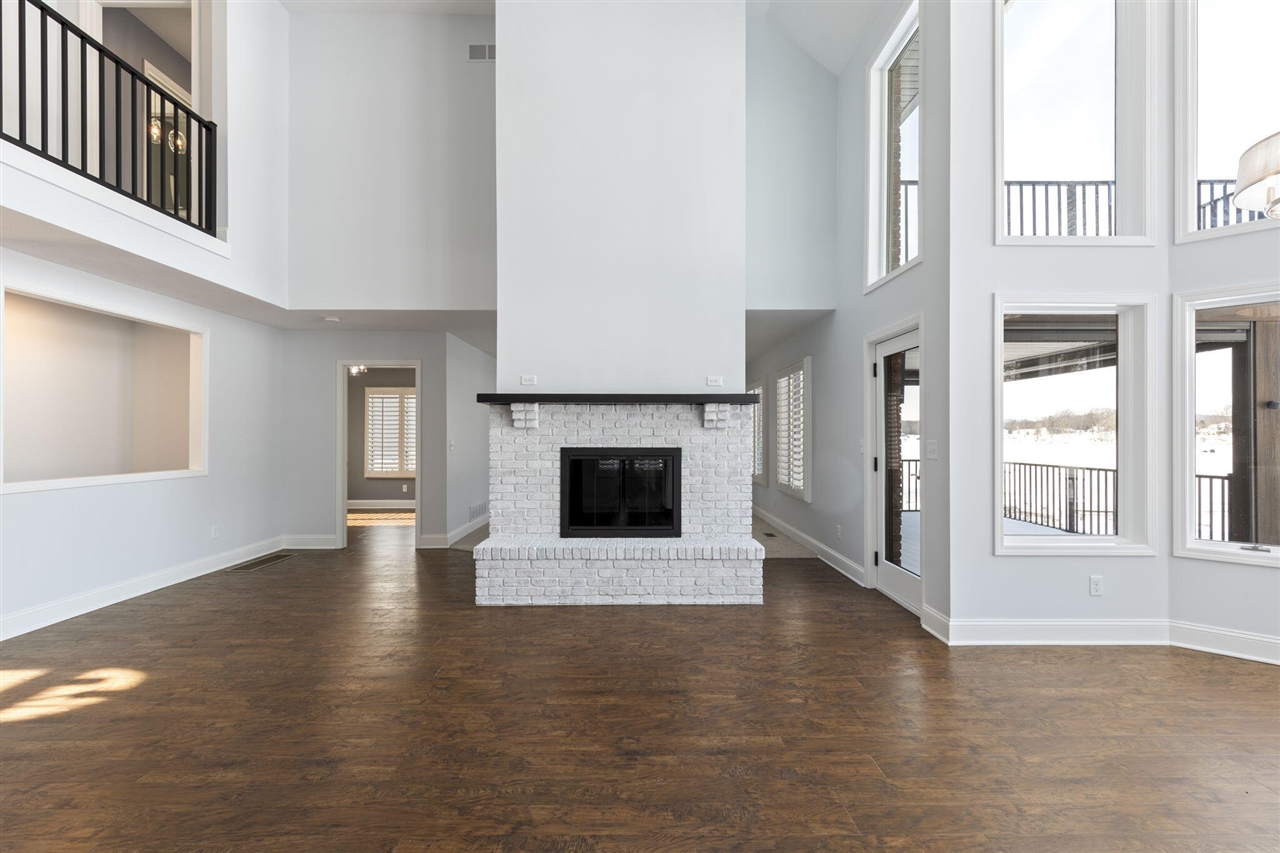 10436 Kings Point Drive, Three Rivers, MI, 49093-9298