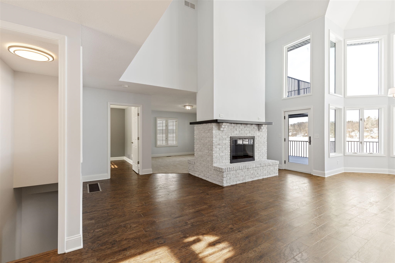 10436 Kings Point Drive, Three Rivers, MI, 49093-9298