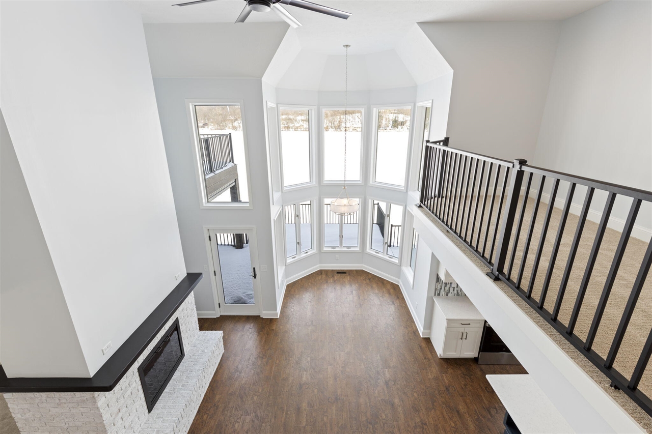 10436 Kings Point Drive, Three Rivers, MI, 49093-9298