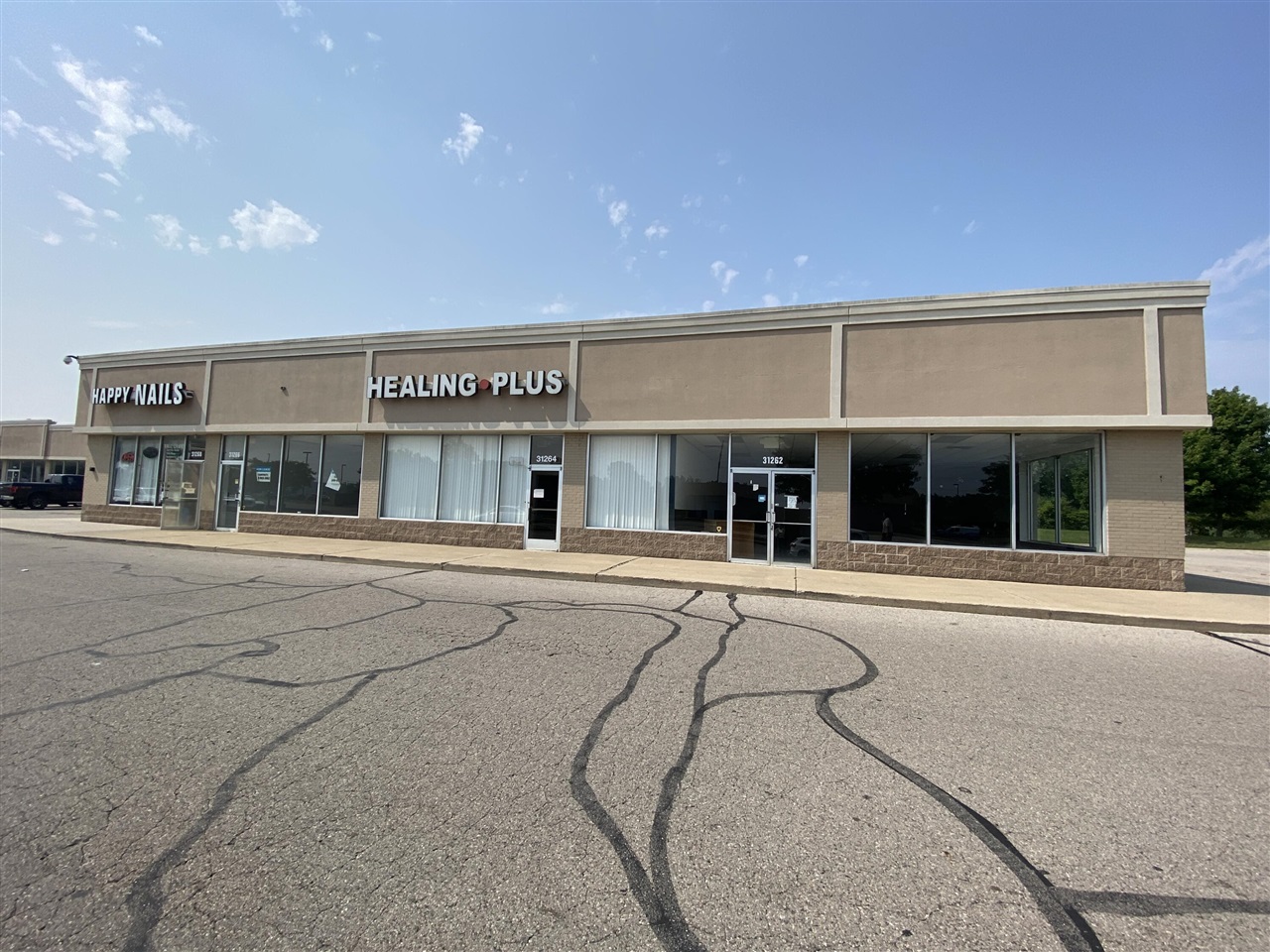 31260 Michigan Avenue, Westland, MI, 48186-5343