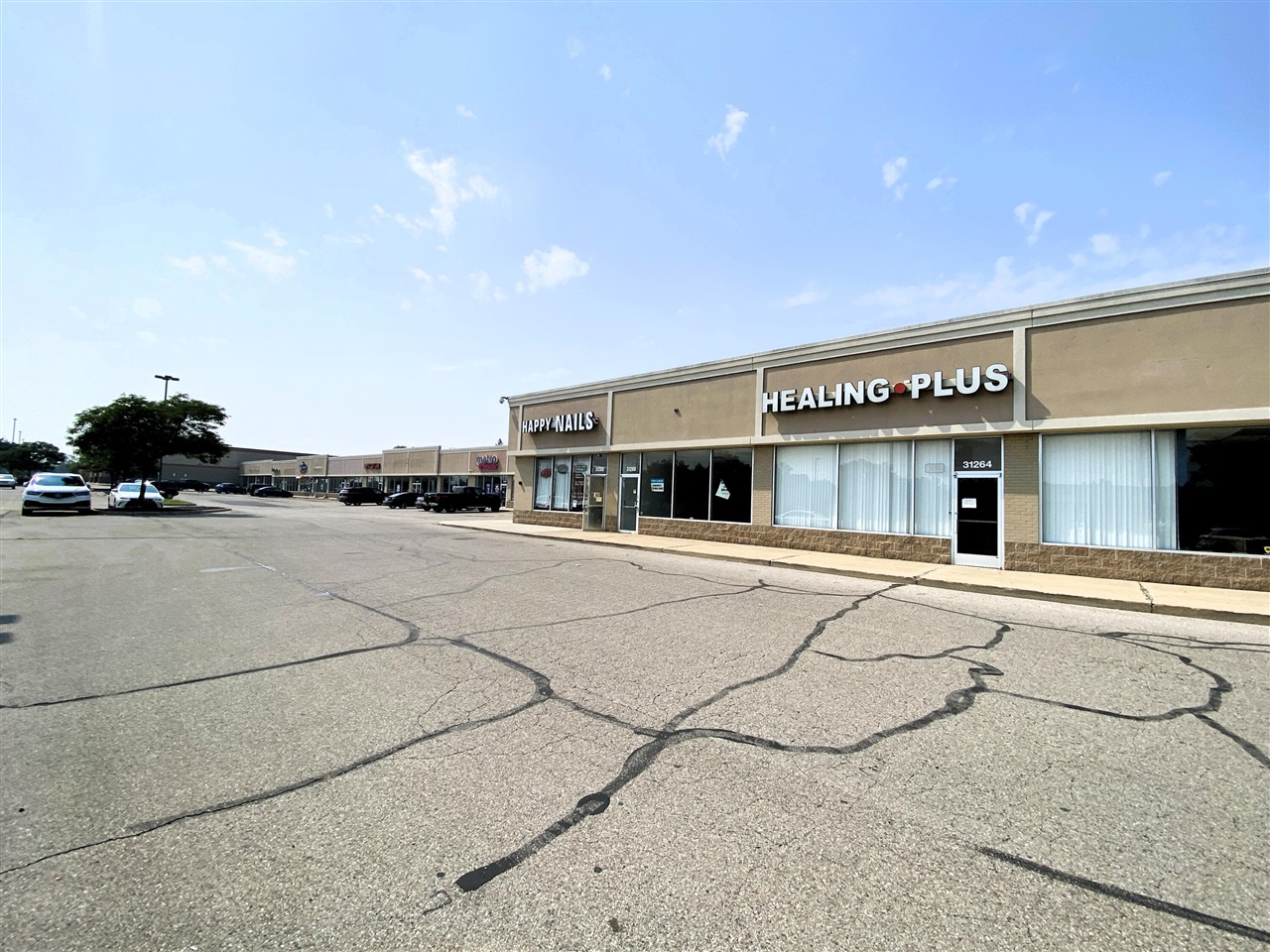 31260 Michigan Avenue, Westland, MI, 48186-5343