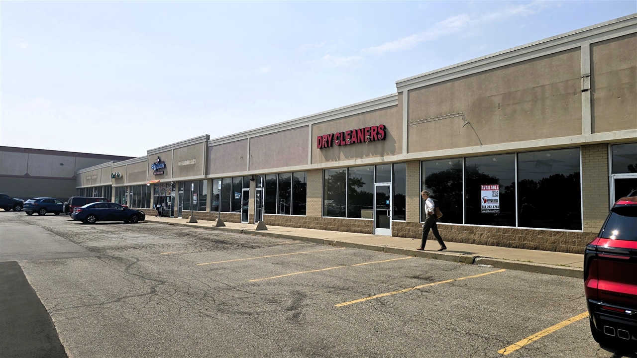 31260 Michigan Avenue, Westland, MI, 48186-5343