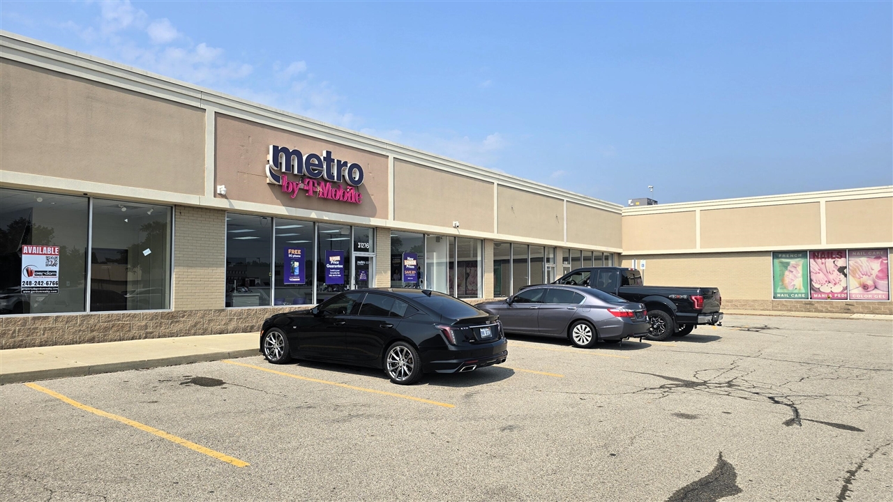 31260 Michigan Avenue, Westland, MI, 48186-5343