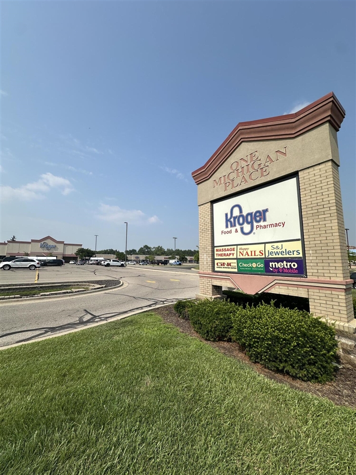 31260 Michigan Avenue, Westland, MI, 48186-5343