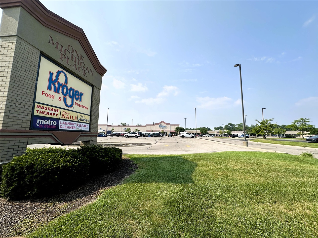 31260 Michigan Avenue, Westland, MI, 48186-5343