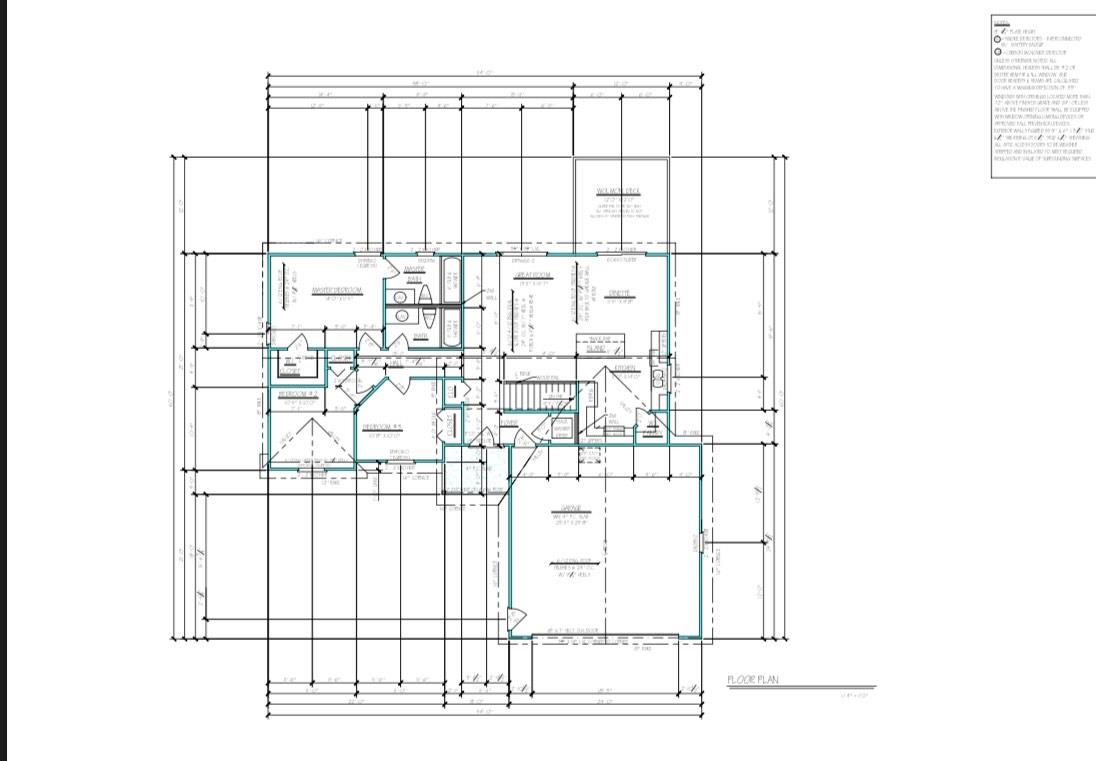 3706 Country Court, Allegan, MI, 49010