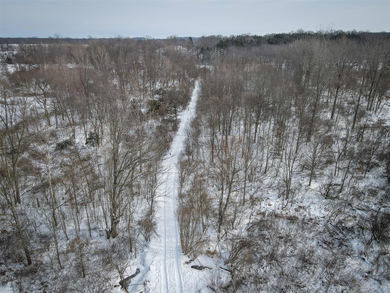 5100 Long Lake Road, Reading, MI, 49274-9787