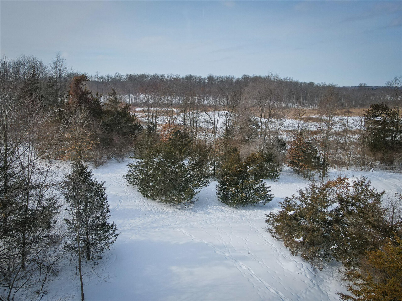 5100 Long Lake Road, Reading, MI, 49274-9787