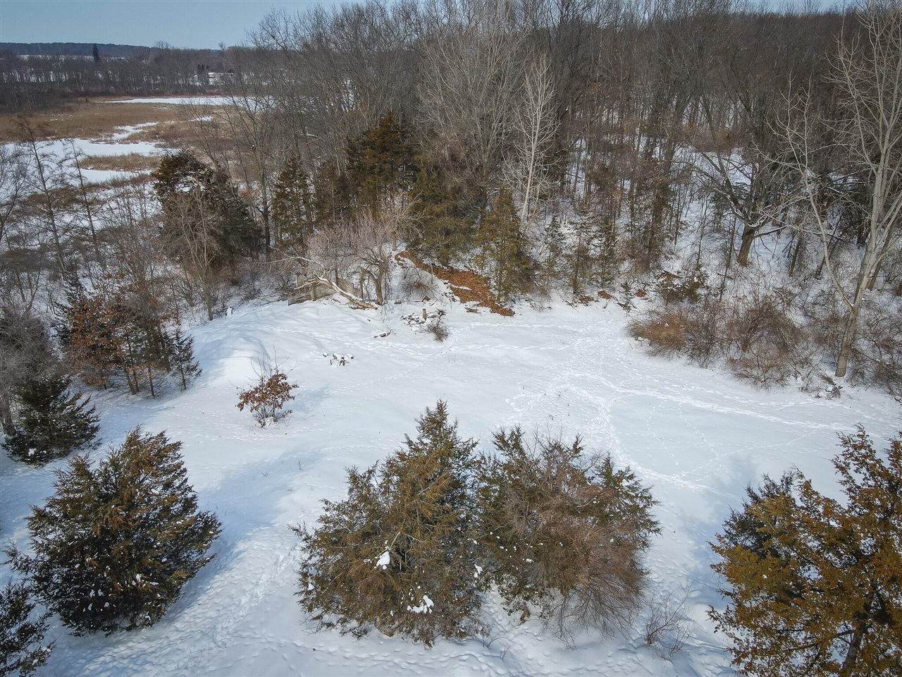 5100 Long Lake Road, Reading, MI, 49274-9787