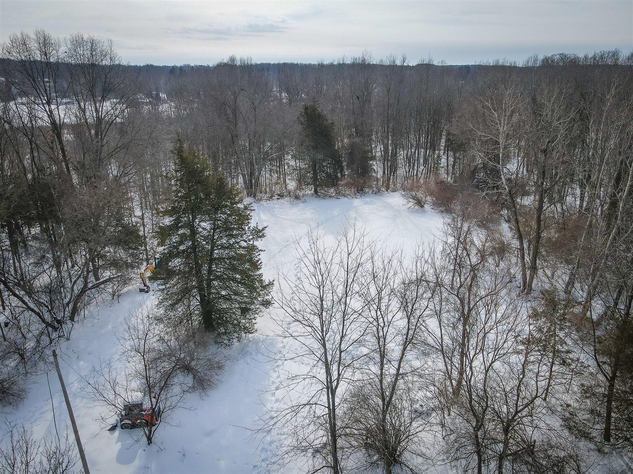 5100 Long Lake Road, Reading, MI, 49274-9787