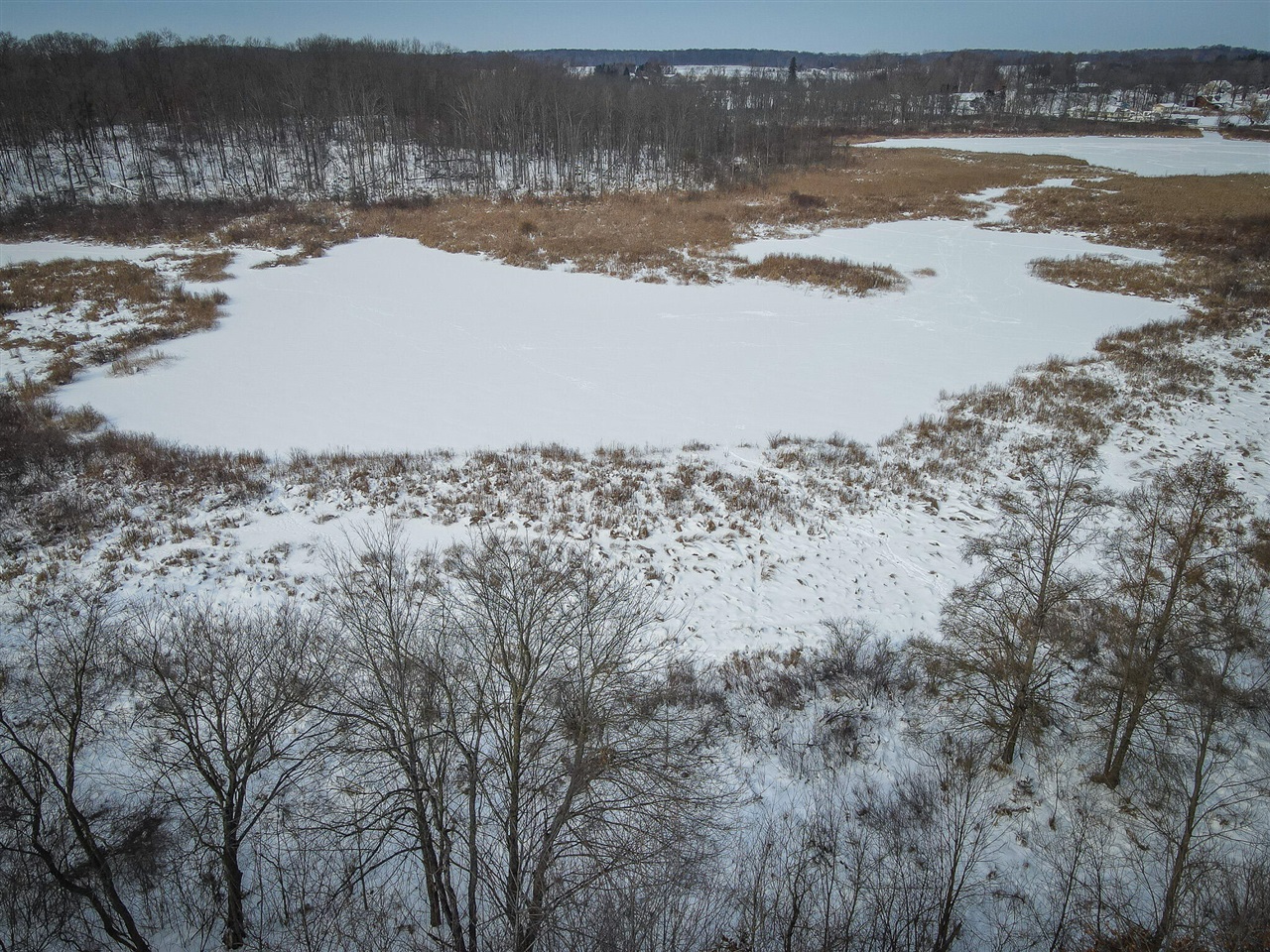 5100 Long Lake Road, Reading, MI, 49274-9787