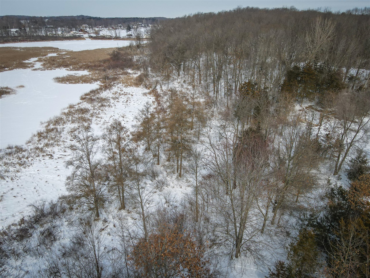 5100 Long Lake Road, Reading, MI, 49274-9787