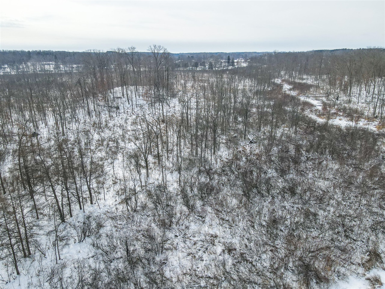 5100 Long Lake Road, Reading, MI, 49274-9787