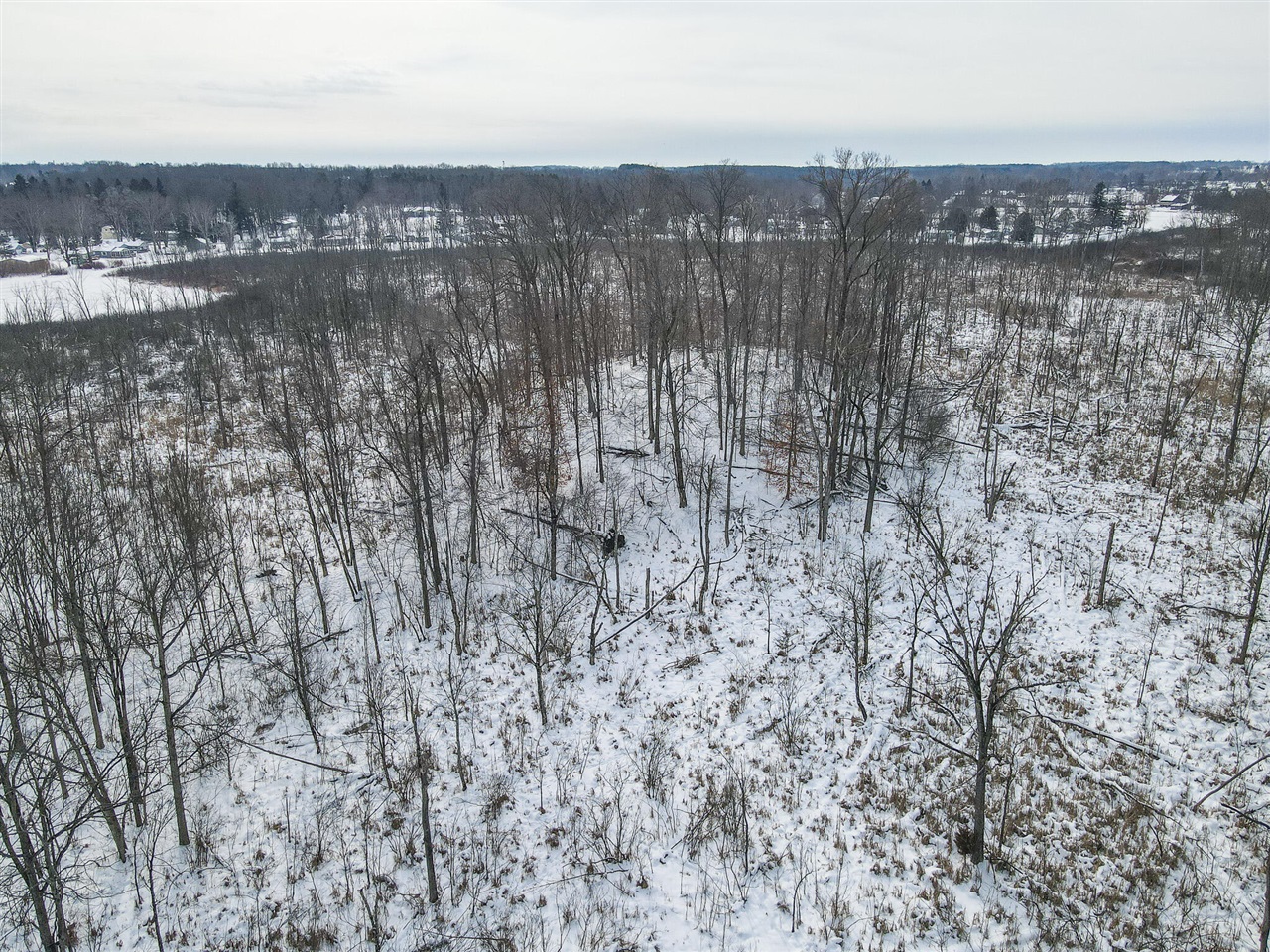 5100 Long Lake Road, Reading, MI, 49274-9787