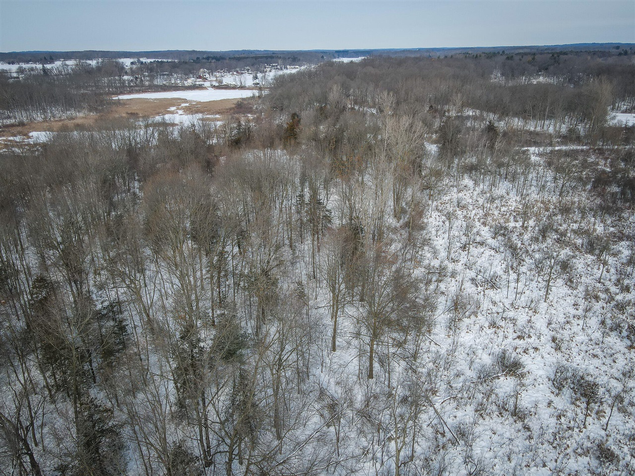 5100 Long Lake Road, Reading, MI, 49274-9787