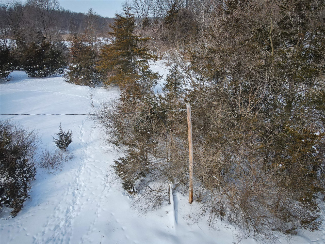 5100 Long Lake Road, Reading, MI, 49274-9787