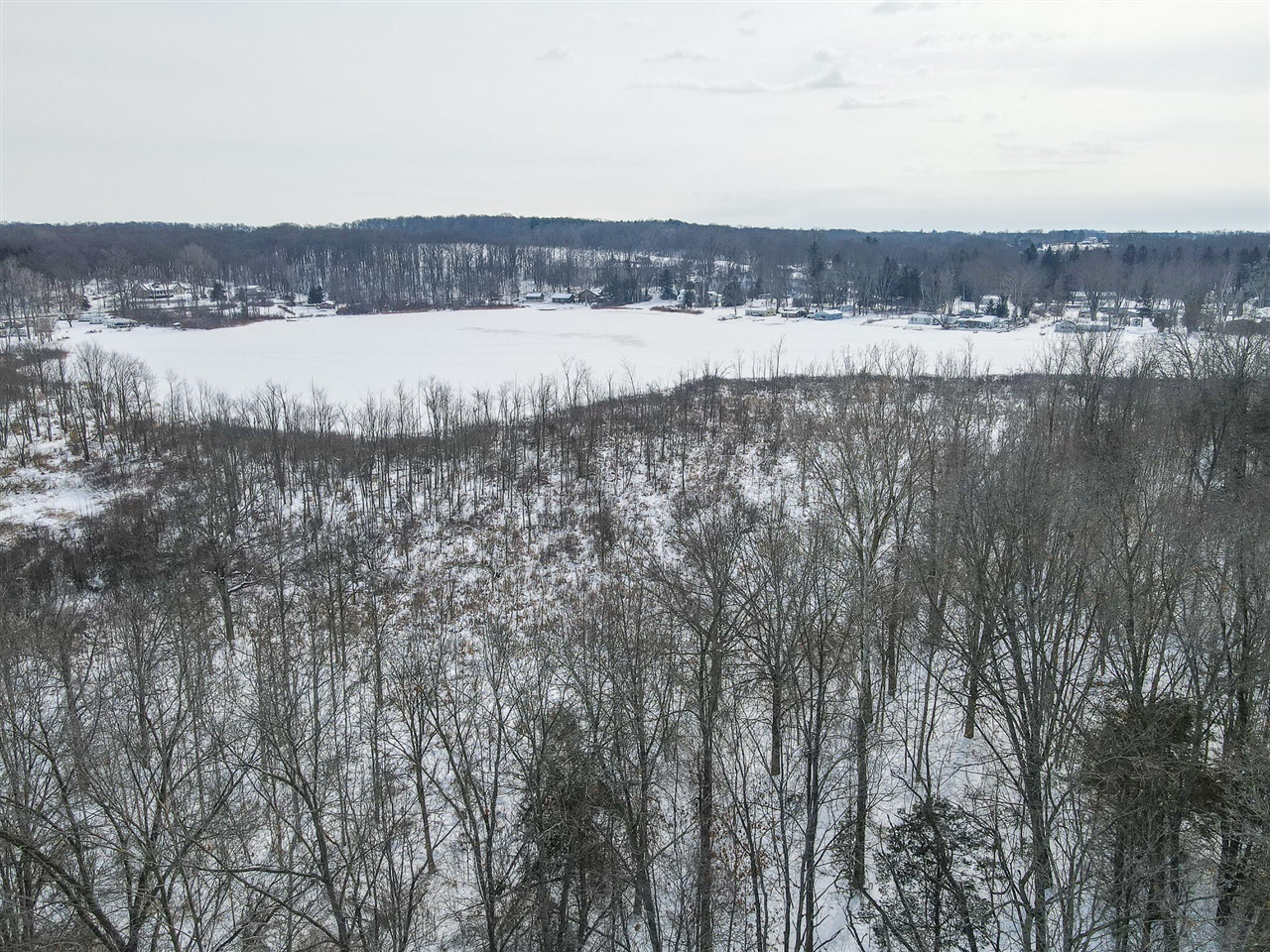 5100 Long Lake Road, Reading, MI, 49274-9787