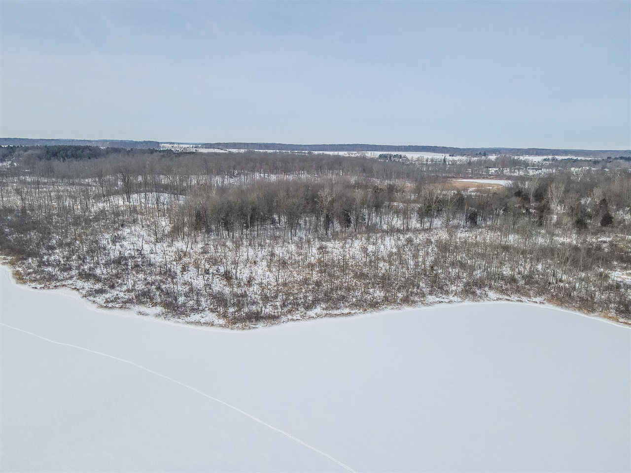 5100 Long Lake Road, Reading, MI, 49274-9787