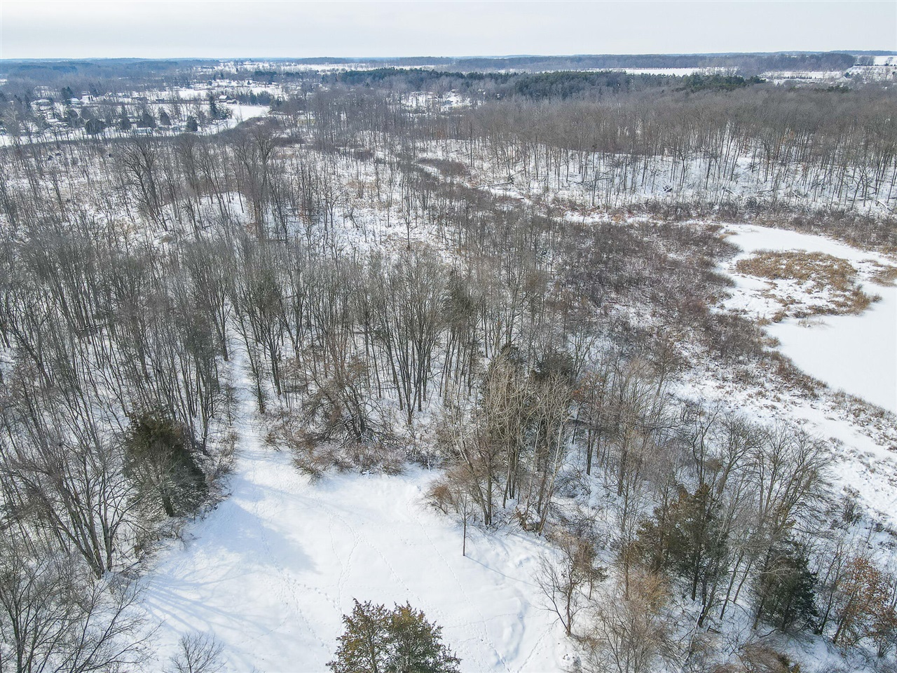 5100 Long Lake Road, Reading, MI, 49274-9787