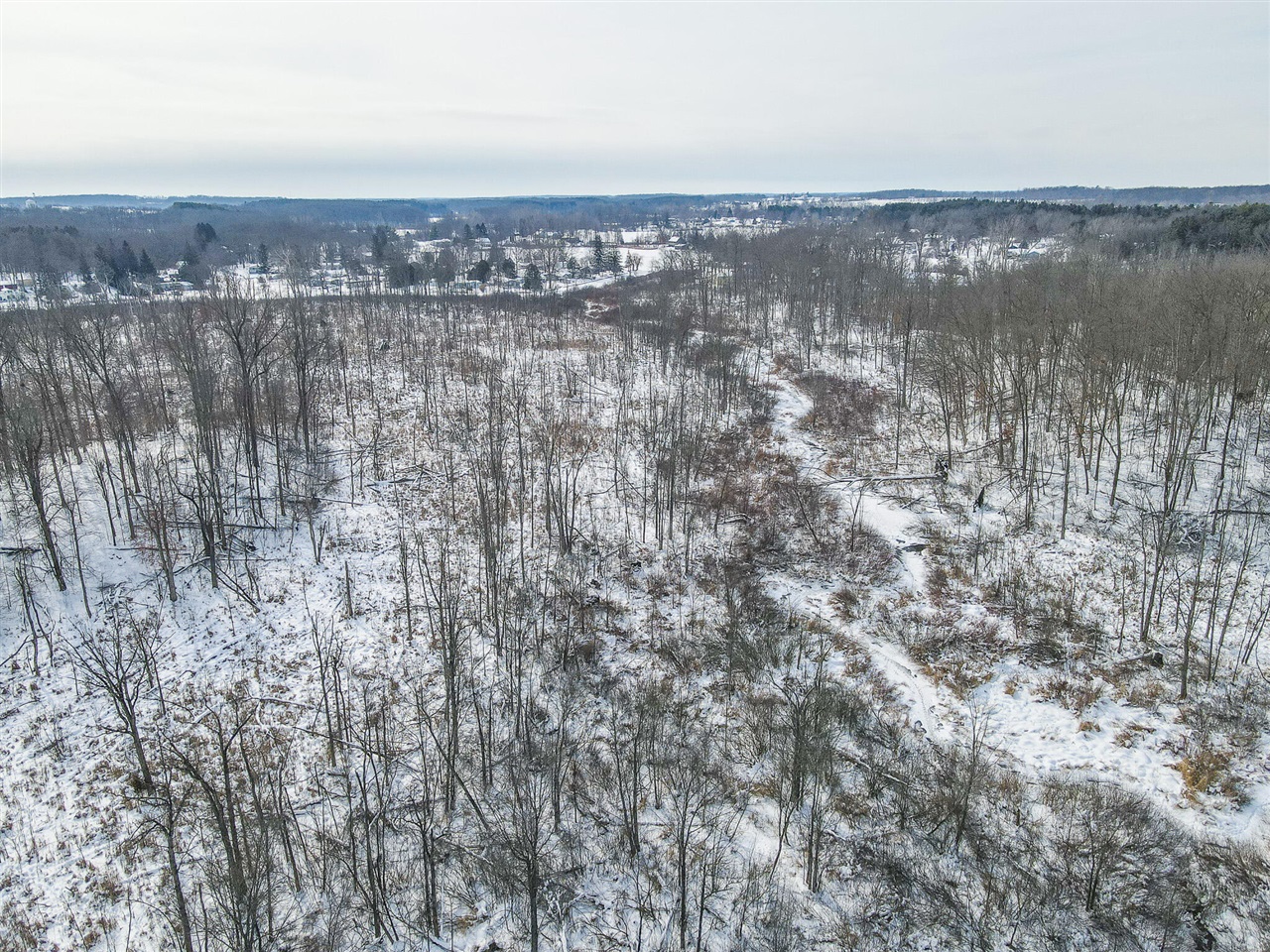 5100 Long Lake Road, Reading, MI, 49274-9787