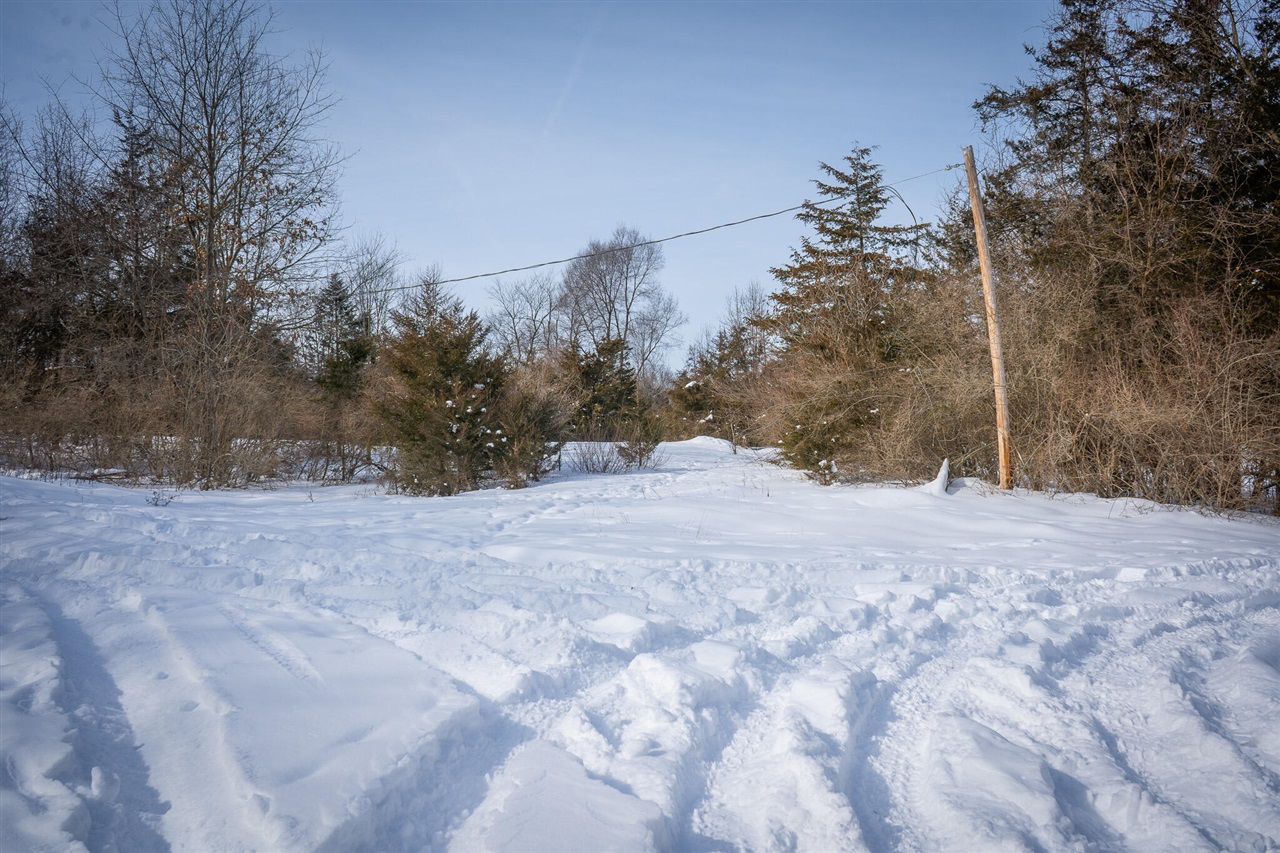 5100 Long Lake Road, Reading, MI, 49274-9787