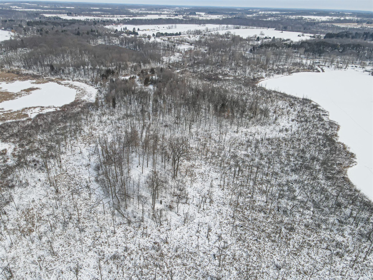 5100 Long Lake Road, Reading, MI, 49274-9787