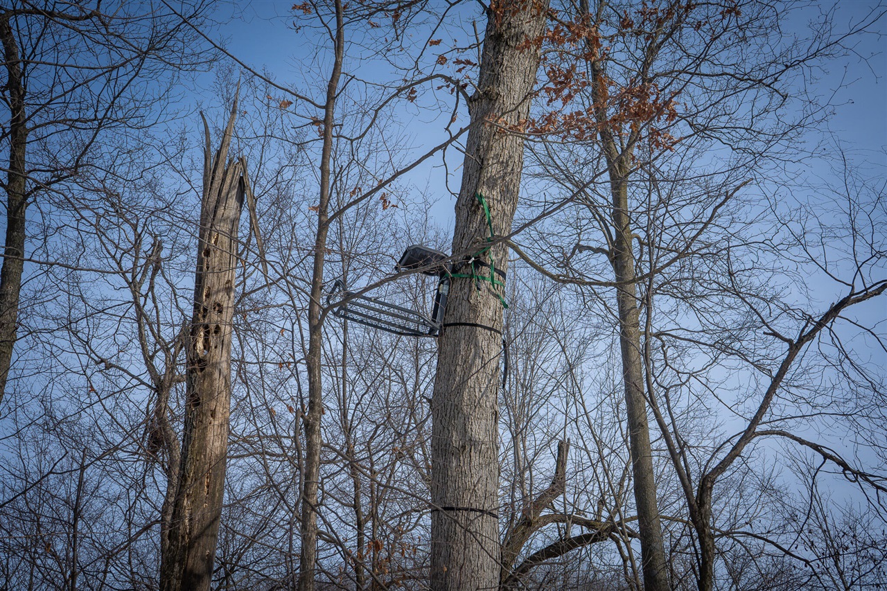 5100 Long Lake Road, Reading, MI, 49274-9787