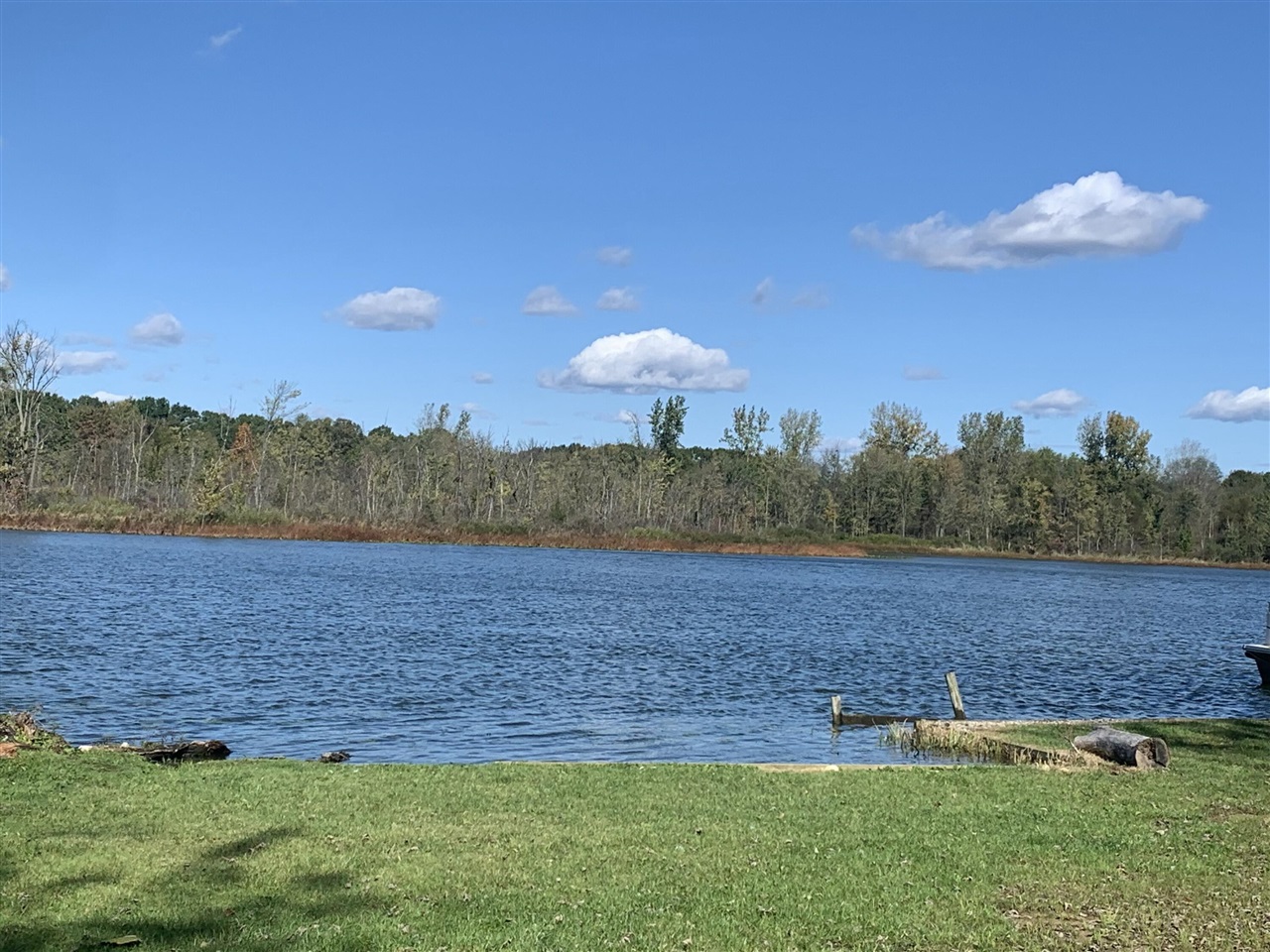 5100 Long Lake Road, Reading, MI, 49274-9787