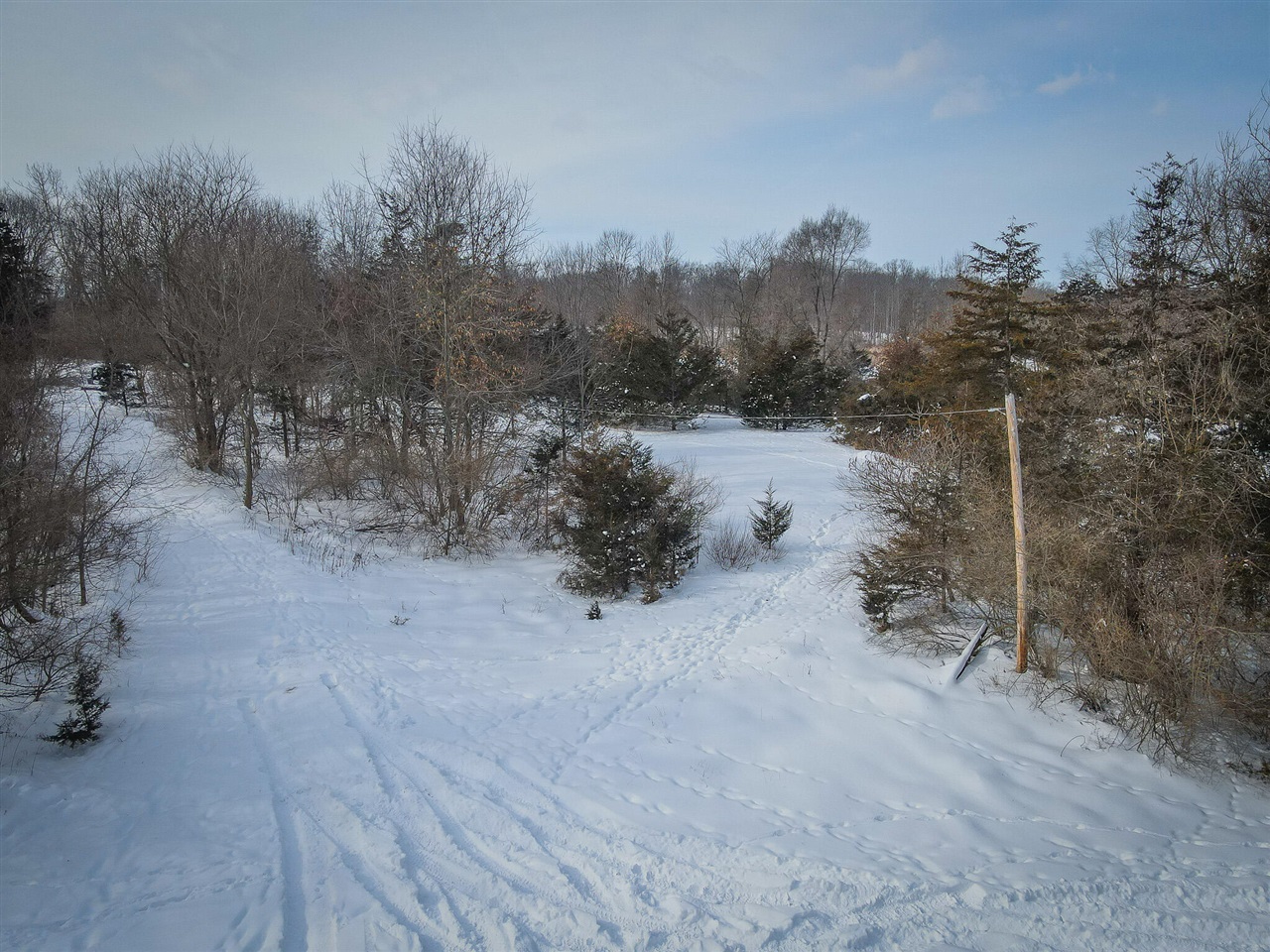 5100 Long Lake Road, Reading, MI, 49274-9787