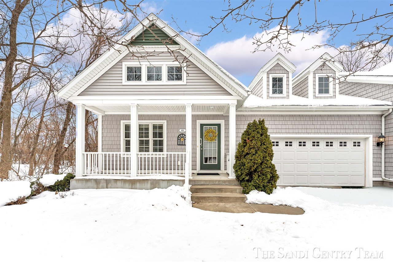 601 Lakeview Lane UNIT&nbsp;1, Spring Lake, MI, 49456-1795