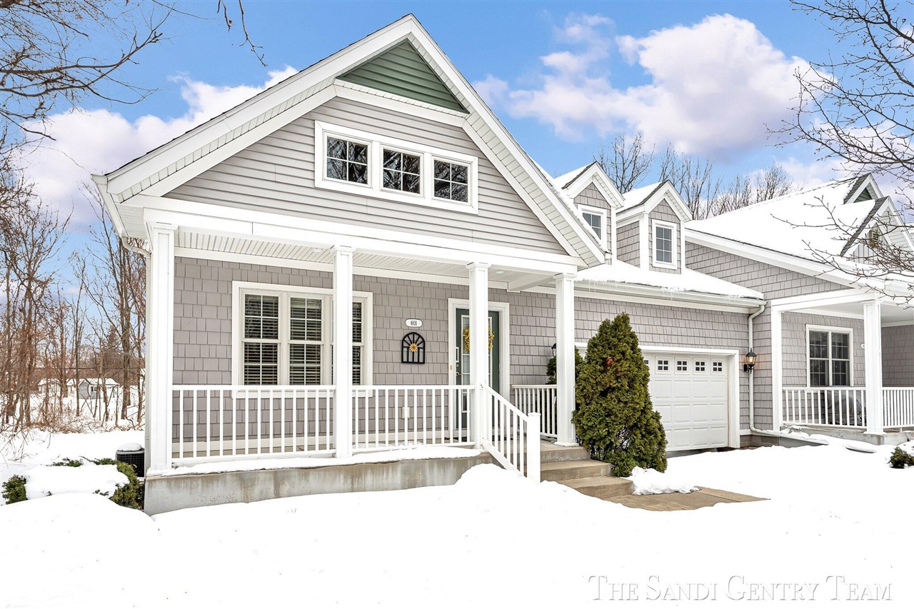 601 Lakeview Lane UNIT&nbsp;1, Spring Lake, MI, 49456-1795